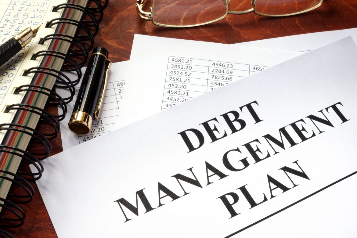 Debt Management Plan: How To Pay Off Loans Effectively