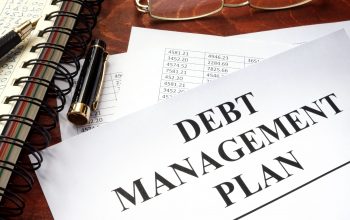 Debt Management Strategies_ How To Pay Off Loans Effectively