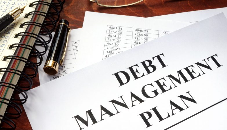 Debt Management Strategies_ How To Pay Off Loans Effectively